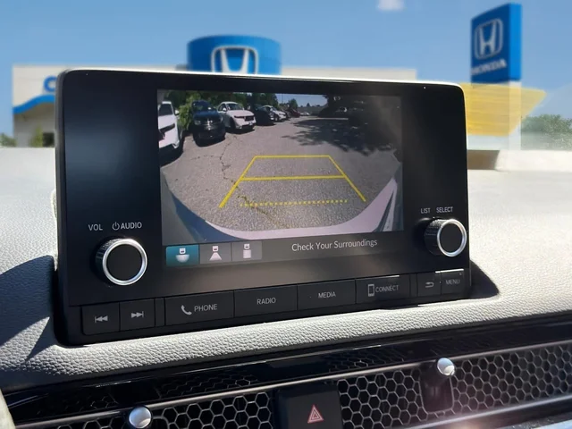SEMINUEVOS HONDA Civic a Estados en autogozo