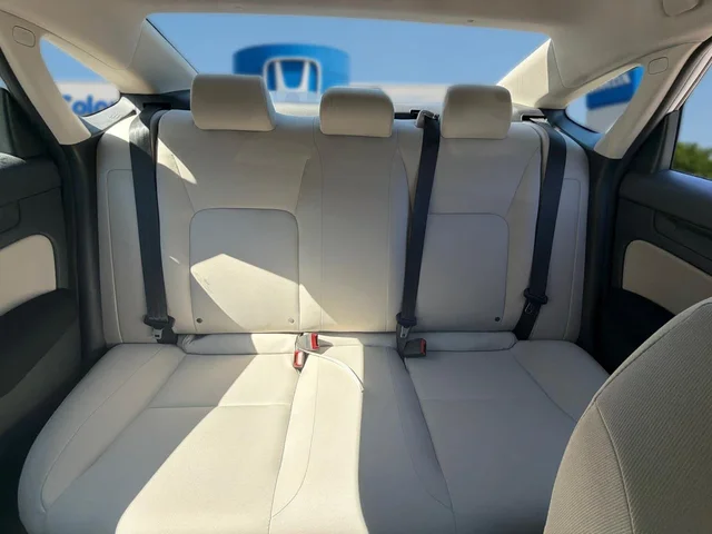 SEMINUEVOS HONDA Civic a Estados en autogozo