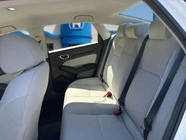 SEMINUEVOS HONDA Civic a Estados en autogozo