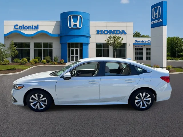 SEMINUEVOS HONDA Civic a Estados en autogozo