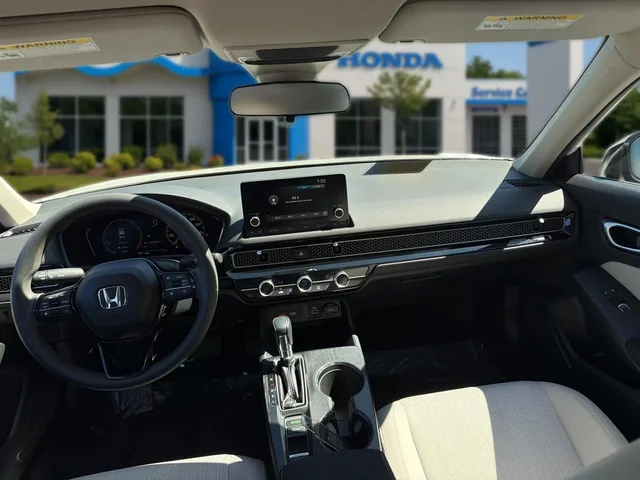 SEMINUEVOS HONDA Civic a Estados en autogozo