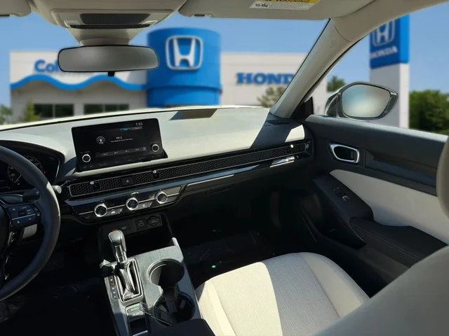 SEMINUEVOS HONDA Civic a Estados en autogozo
