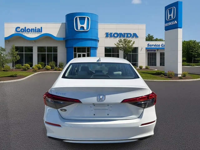 SEMINUEVOS HONDA Civic a Estados en autogozo