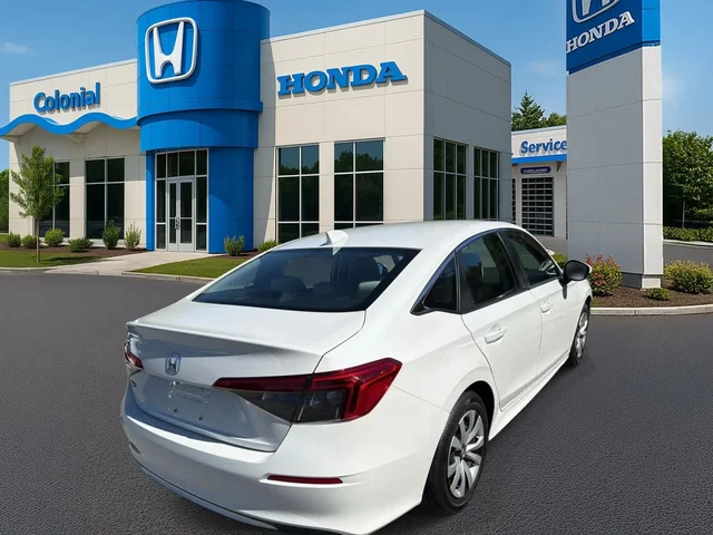 SEMINUEVOS HONDA Civic a Estados en autogozo
