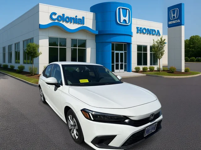 SEMINUEVOS HONDA Civic a Estados en autogozo