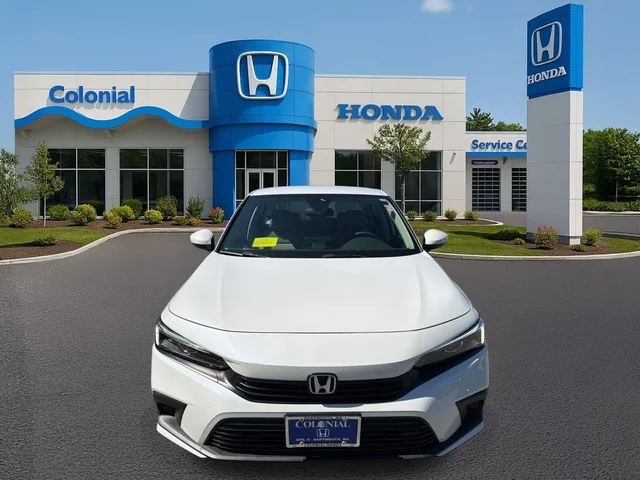 SEMINUEVOS HONDA Civic a Estados en autogozo