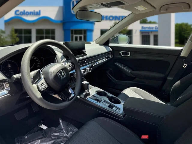 SEMINUEVOS HONDA Civic a Estados en autogozo