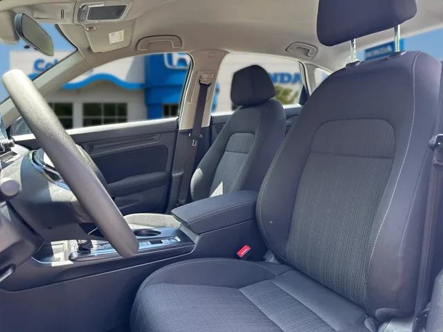 SEMINUEVOS HONDA Civic a Estados en autogozo