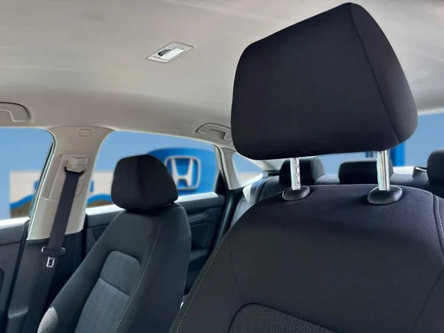 SEMINUEVOS HONDA Civic a Estados en autogozo