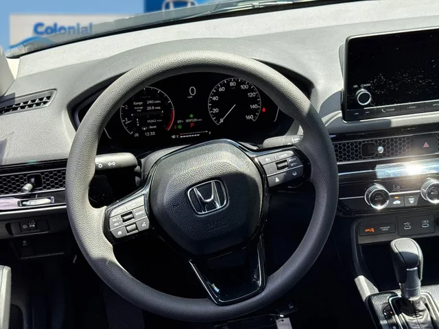 SEMINUEVOS HONDA Civic a Estados en autogozo