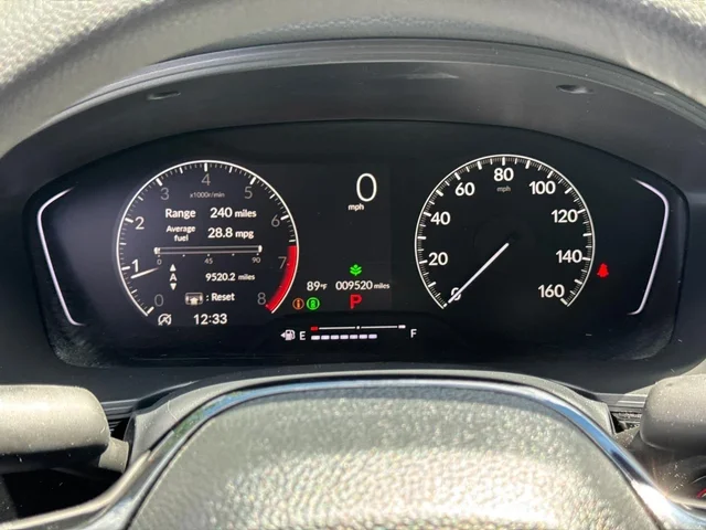 SEMINUEVOS HONDA Civic a Estados en autogozo