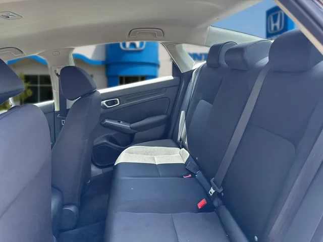 SEMINUEVOS HONDA Civic a Estados en autogozo