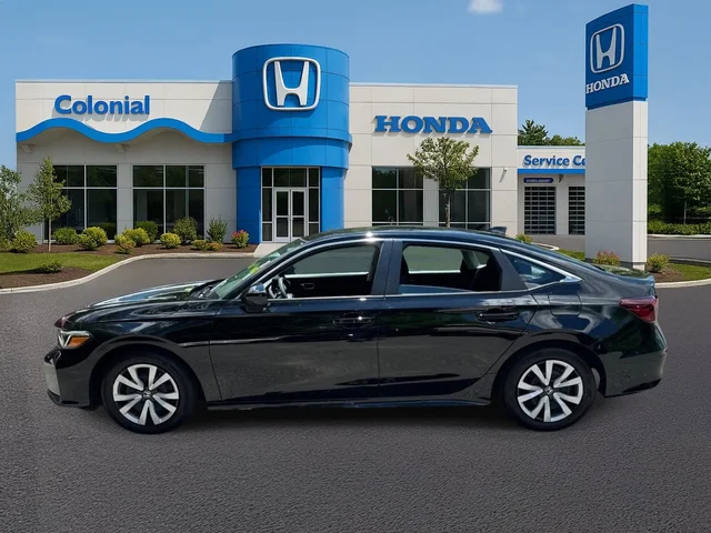 SEMINUEVOS HONDA Civic a Estados en autogozo