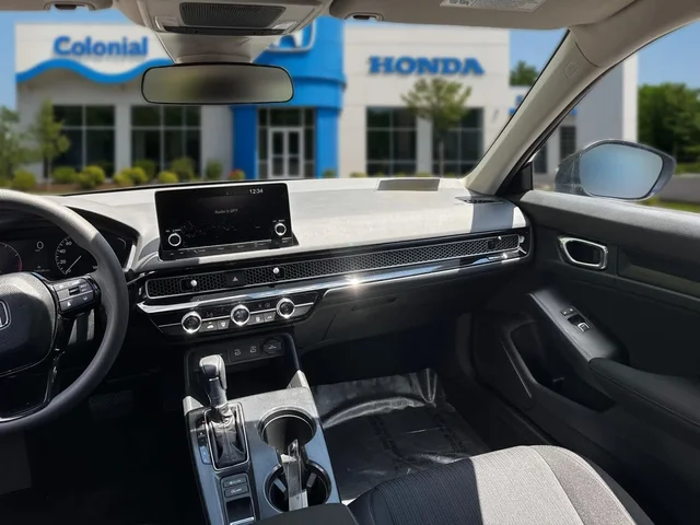 SEMINUEVOS HONDA Civic a Estados en autogozo