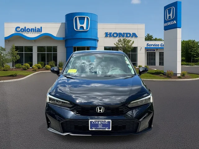 SEMINUEVOS HONDA Civic a Estados en autogozo