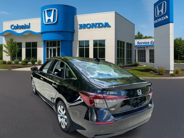 SEMINUEVOS HONDA Civic a Estados en autogozo