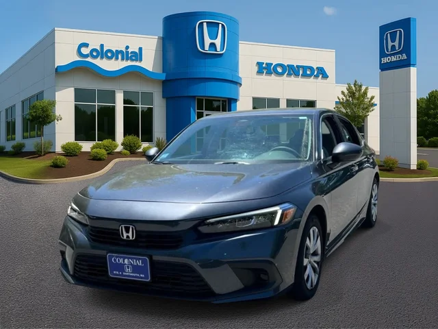 SEMINUEVOS HONDA Civic a Estados en autogozo