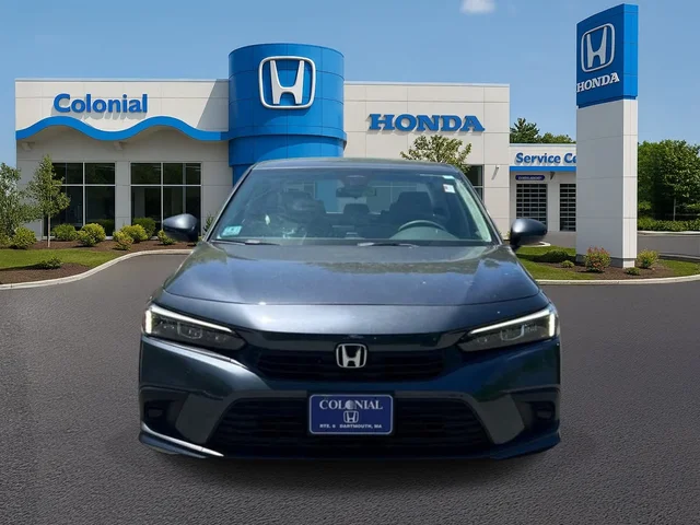 SEMINUEVOS HONDA Civic a Estados en autogozo