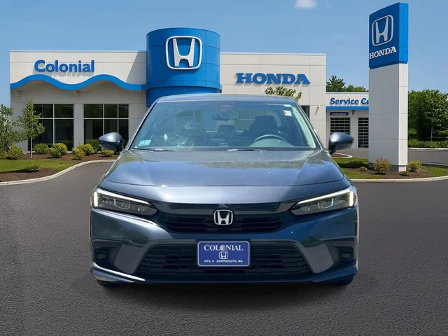 SEMINUEVOS HONDA Civic a Estados en autogozo