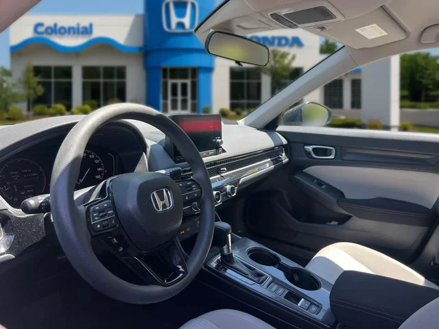 SEMINUEVOS HONDA Civic a Estados en autogozo