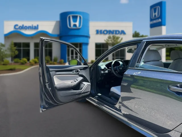 SEMINUEVOS HONDA Civic a Estados en autogozo