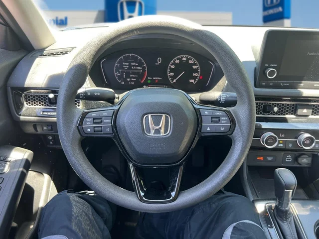 SEMINUEVOS HONDA Civic a Estados en autogozo
