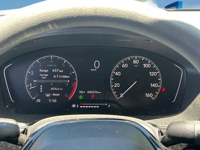 SEMINUEVOS HONDA Civic a Estados en autogozo