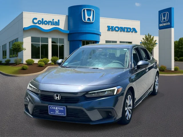 SEMINUEVOS HONDA Civic a Estados en autogozo