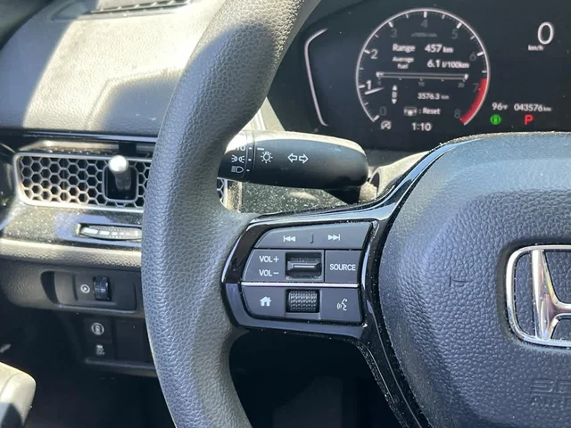 SEMINUEVOS HONDA Civic a Estados en autogozo
