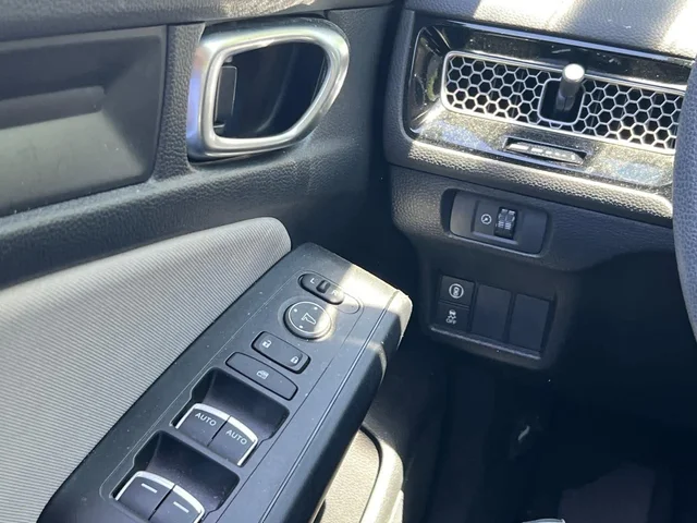 SEMINUEVOS HONDA Civic a Estados en autogozo