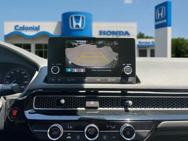 SEMINUEVOS HONDA Civic a Estados en autogozo