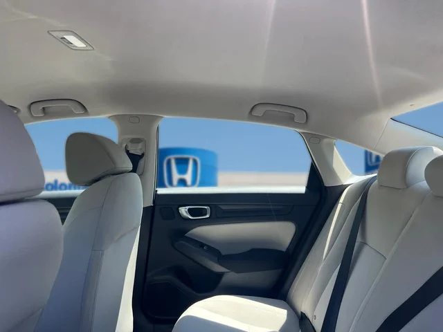 SEMINUEVOS HONDA Civic a Estados en autogozo