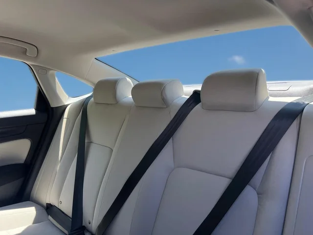 SEMINUEVOS HONDA Civic a Estados en autogozo
