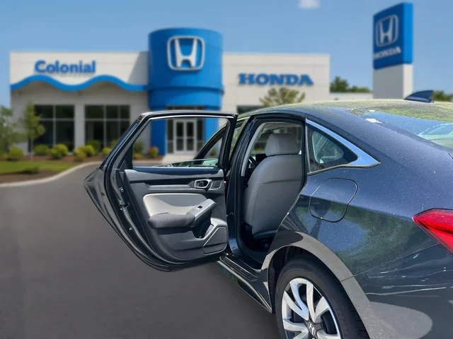 SEMINUEVOS HONDA Civic a Estados en autogozo