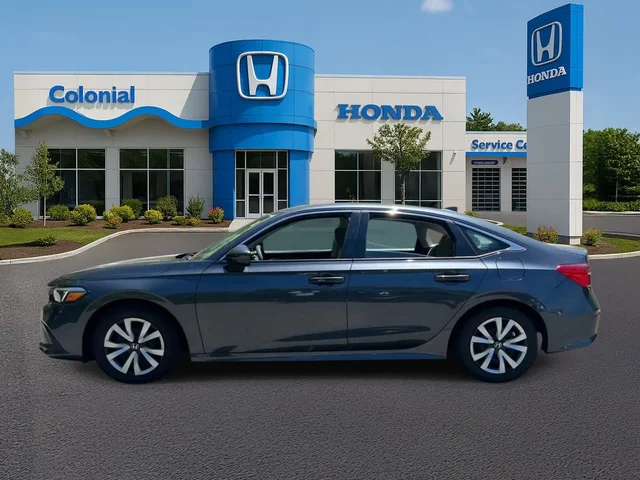 SEMINUEVOS HONDA Civic a Estados en autogozo