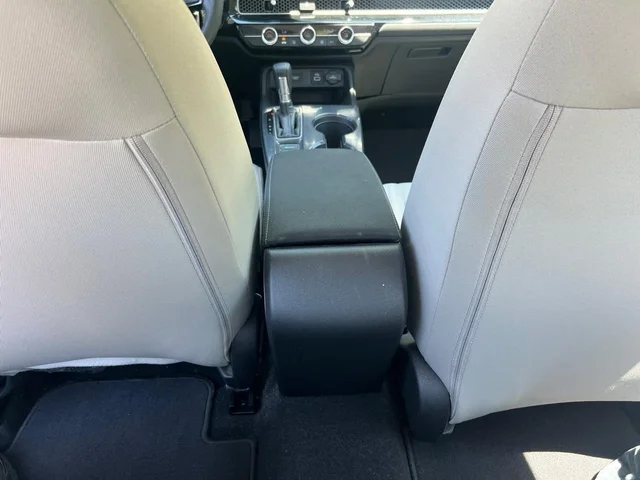 SEMINUEVOS HONDA Civic a Estados en autogozo