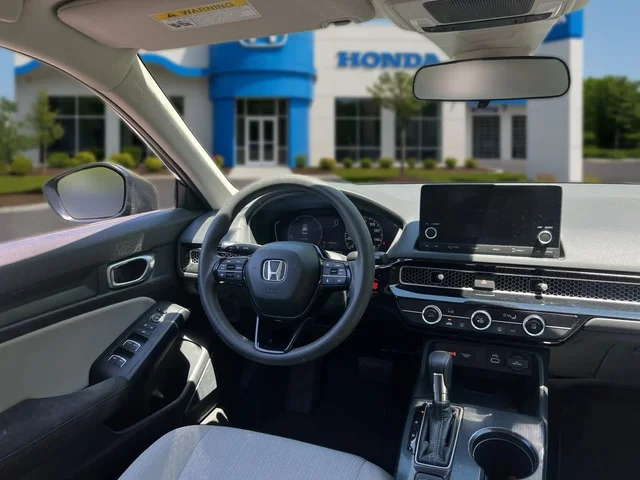 SEMINUEVOS HONDA Civic a Estados en autogozo