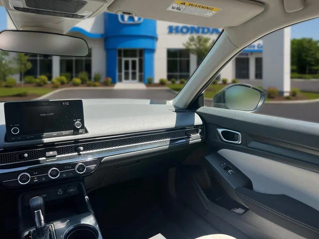 SEMINUEVOS HONDA Civic a Estados en autogozo