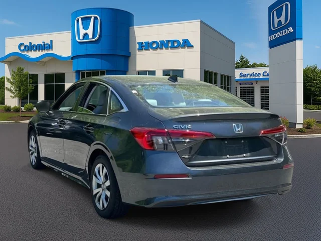 SEMINUEVOS HONDA Civic a Estados en autogozo