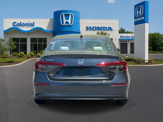 SEMINUEVOS HONDA Civic a Estados en autogozo