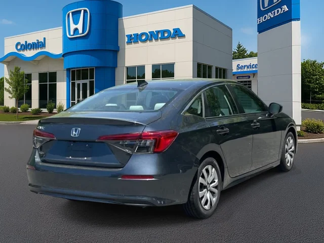 SEMINUEVOS HONDA Civic a Estados en autogozo