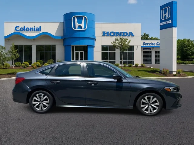 SEMINUEVOS HONDA Civic a Estados en autogozo