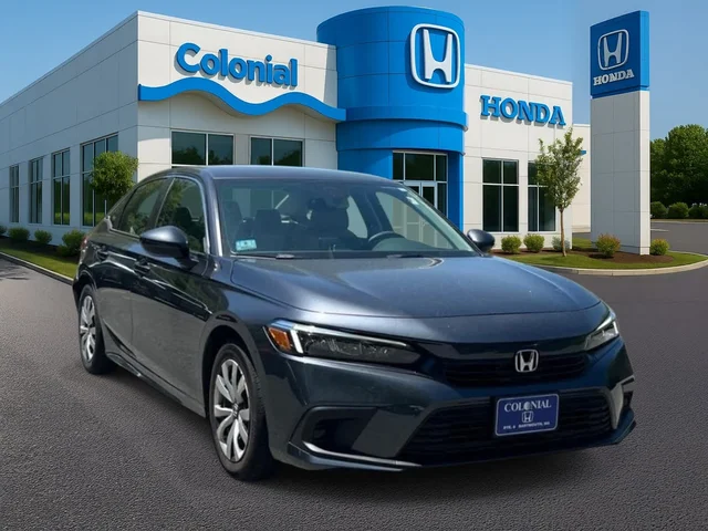 SEMINUEVOS HONDA Civic a Estados en autogozo