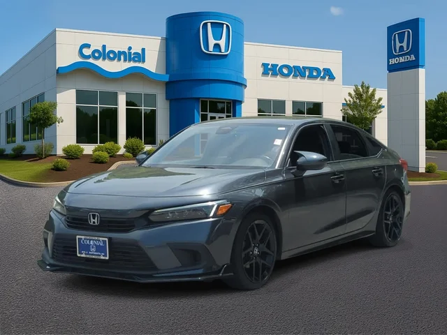 SEMINUEVOS HONDA Civic a Estados en autogozo