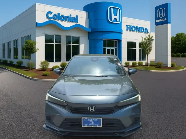 SEMINUEVOS HONDA Civic a Estados en autogozo