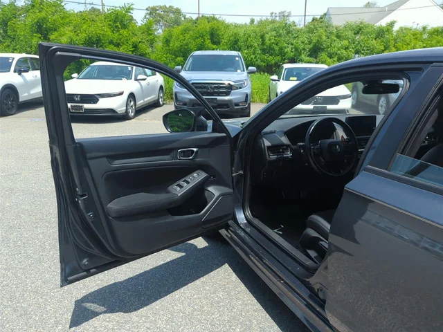 SEMINUEVOS HONDA Civic a Estados en autogozo