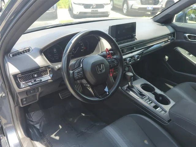 SEMINUEVOS HONDA Civic a Estados en autogozo
