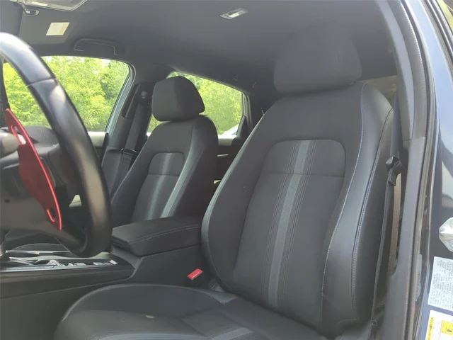 SEMINUEVOS HONDA Civic a Estados en autogozo