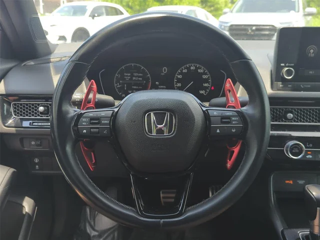 SEMINUEVOS HONDA Civic a Estados en autogozo