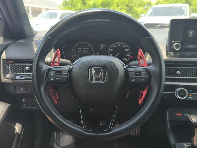 SEMINUEVOS HONDA Civic a Estados en autogozo